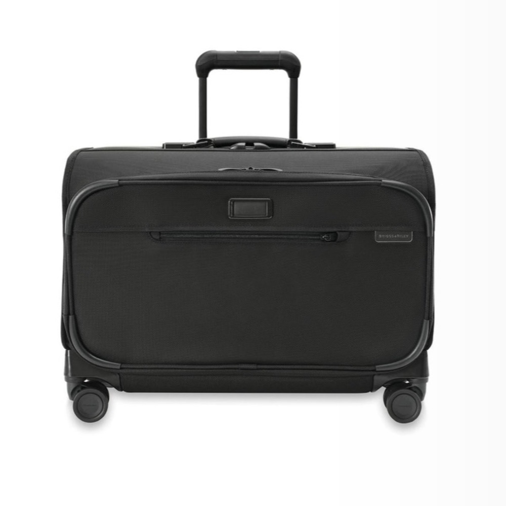 Briggs & Riley 21" Carry-On Wheeled Garment Spinner